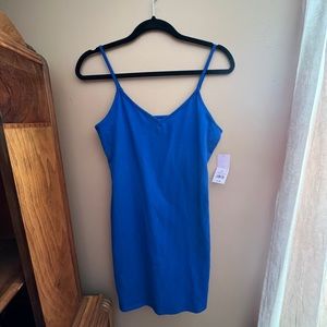 Wild Fable Strappy Bodycon Dress